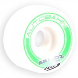 Autobahn Gt1 Wideboy 52mm 101A Skateboard Ruedas