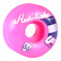 Autobahn Torus Ultra 53mm 83B Skateboard Wheels