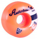 Autobahn Torus Ultra 55mm Limited Edition Skateboard Wielen