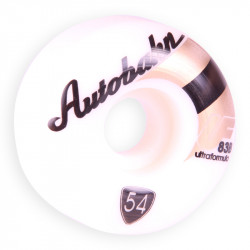 Autobahn Torus Ultra 54mm Skateboard Ruedas