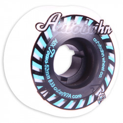 Autobahn ABX Torus 52mm Skateboard Wielen