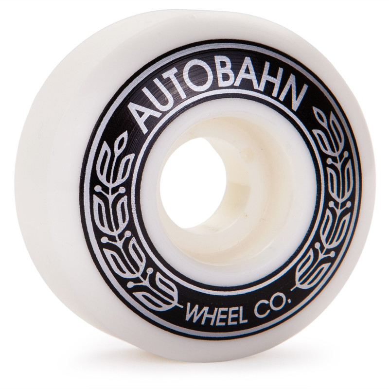 Autobahn AB-S 52mm Skateboard Rollen