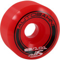 Autobahn GT1 Wideboy 53mm Skateboard Rollen