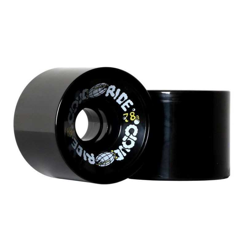 Cloud Ride! Cruiser 69mm Ruote