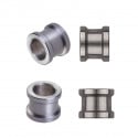 Seismic Bearing Spacers Tekton Profiled Steel (set of 4)