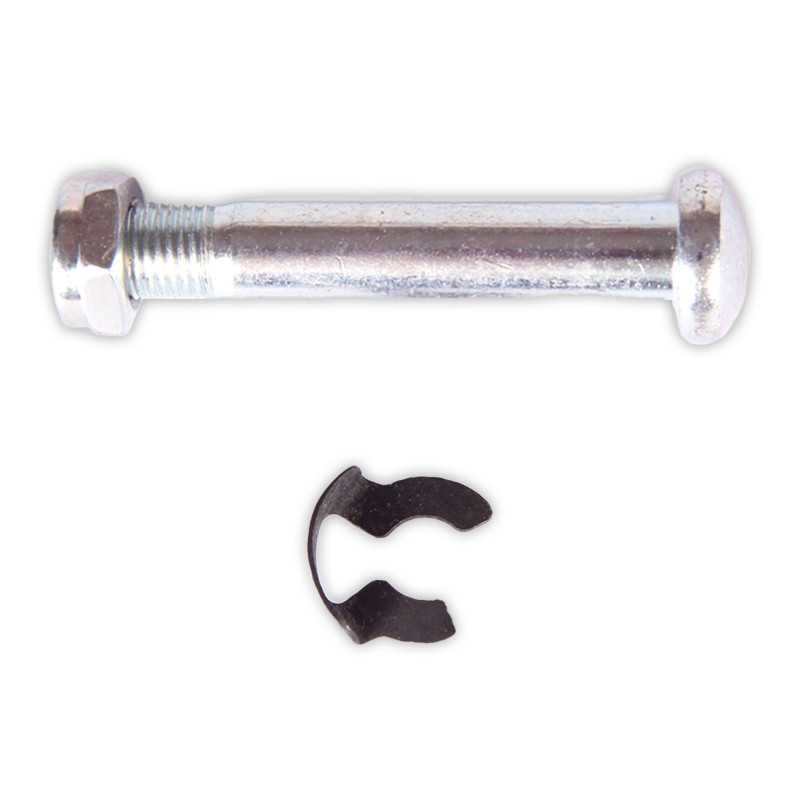 Pivot Bolt Kit for Seismic G5 180mm Eje.