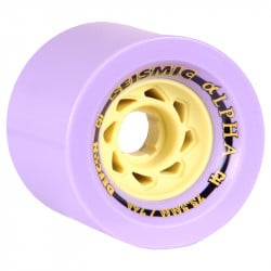 Seismic Alpha 75.5mm Wheels