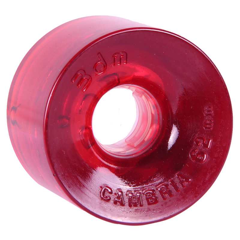 3dm Cambria 62mm Ruote