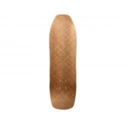 Rocket Mini Scout 28.6" Longboard Deck