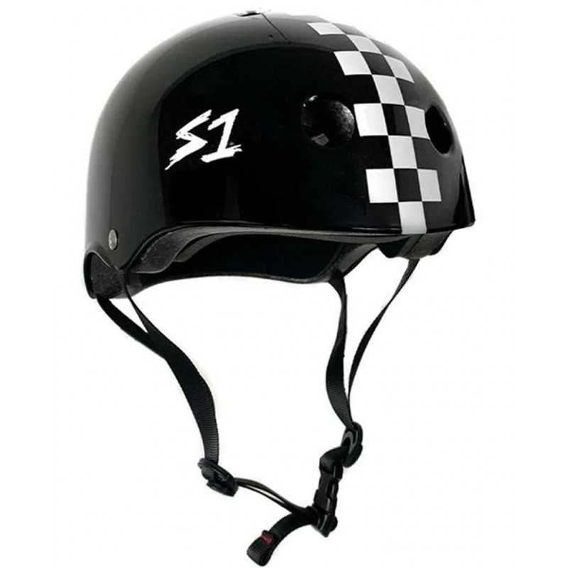 S-One V2 Lifer CPSC Certified Casco