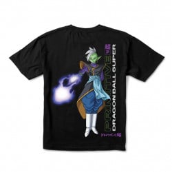 Primitive X DBS Zamasu T-Shirt