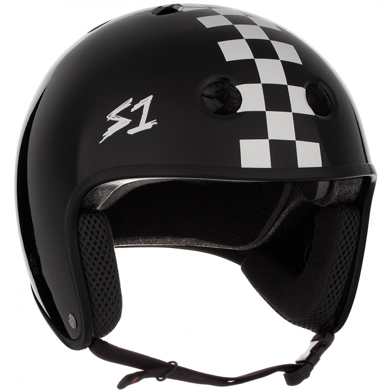 S-One Retro Lifer Helmet