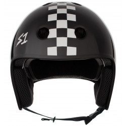 S-One Retro Lifer Casco