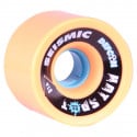 Seismic Hot Spot 66mm Longboard Wielen