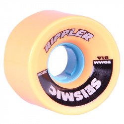 Seismic Rippler 59mm Wheels