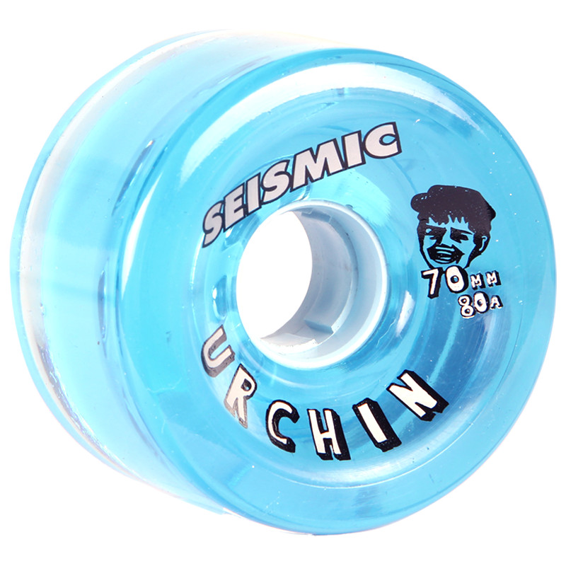 Seismic Urchin 70mm Rollen