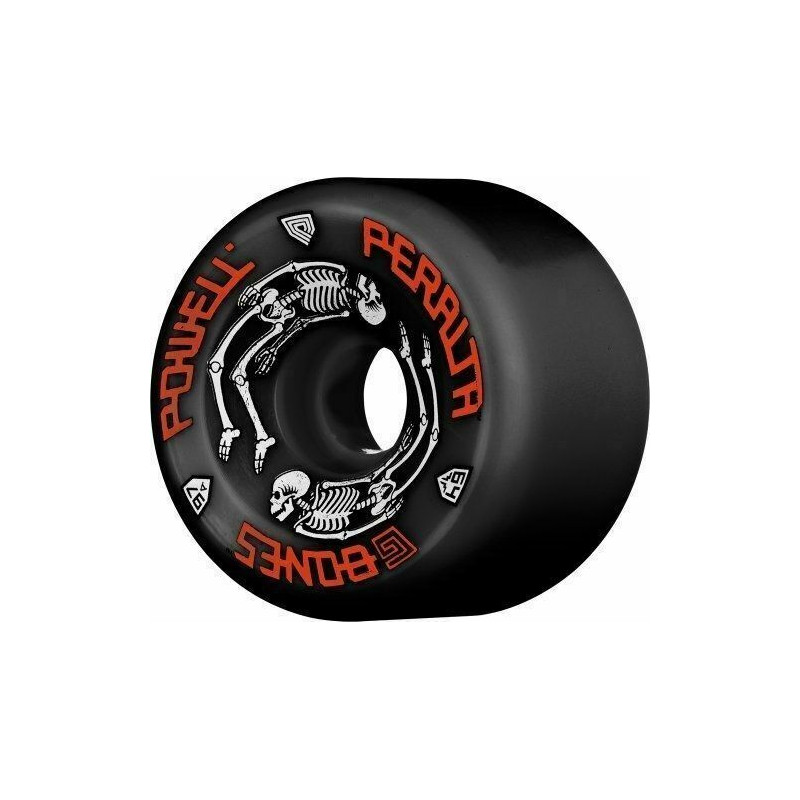 Powell-Peralta G-Bones 64mm Roues