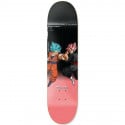 Primitive Team Goku Versus 8.0" Skateboard Deck