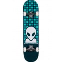 Alien Workshop Matrix 7.75" Skateboard Complete