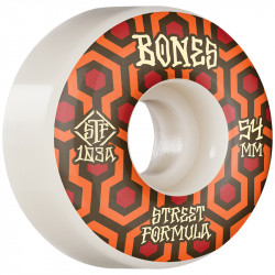 Bones STF Retros V1 Standard A 54mm 103A Skateboard Rollen