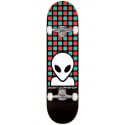 Alien Workshop Matrix 8.0" Skateboard Complete