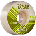 Bones STF Retros V4 Wide 54mm 99A Skateboard Wheels