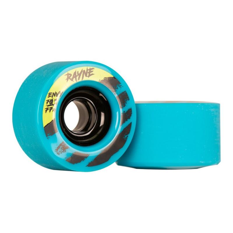 Rayne Envy V2 70mm Ruote