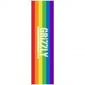 Grizzly Equality 9”  - Skateboard Griptape