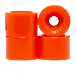 OJ Ruote Hot Juice 60mm 78A Skateboard Ruote