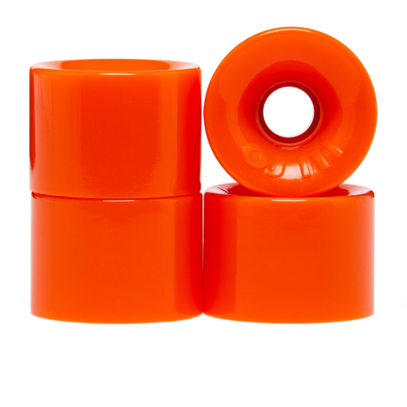 OJ Ruedas Hot Juice 60mm 78A Skateboard Ruedas