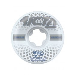 Ricta Knibbs Reflective Naturals Wide 53mm 99A Skateboard Ruote