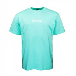 Santa Cruz Off Hando Dot T-Shirt