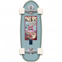 YOW Chiba 30" Classic Series Surfskate Complete