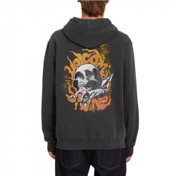 Volcom Flowscillator Hoodie