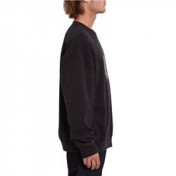 Volcom Animoscillator Crew Sweater