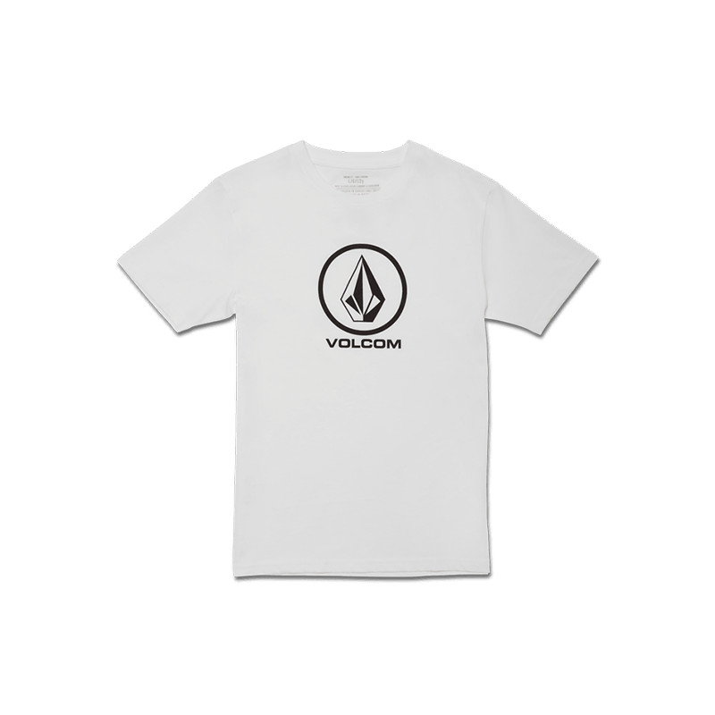 Volcom Circle Stone Kids T-Shirt