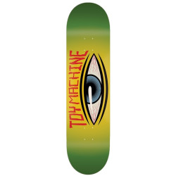 Toy Machine Future 8.25" Skateboard Deck