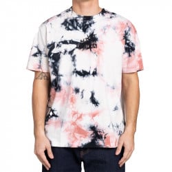 RVCA Better Luck Tie Dye T-Shirt