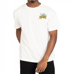 RVCA ML Tiger T-Shirt