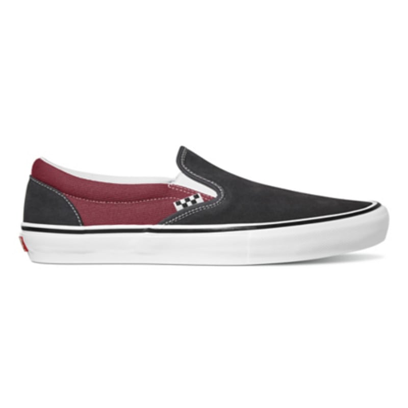 Vans Skate Slip-On Schoenen