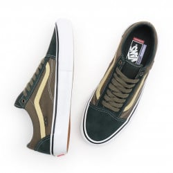 Vans Skate Old Skool Chaussures