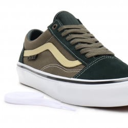 Vans Skate Old Skool Chaussures