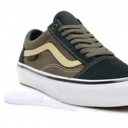 Vans Skate Old Skool Schoenen