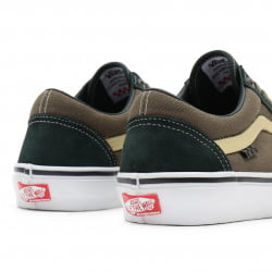 Vans Skate Old Skool Chaussures