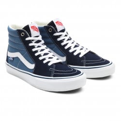 Vans Skate Sk8-Hi Shoes