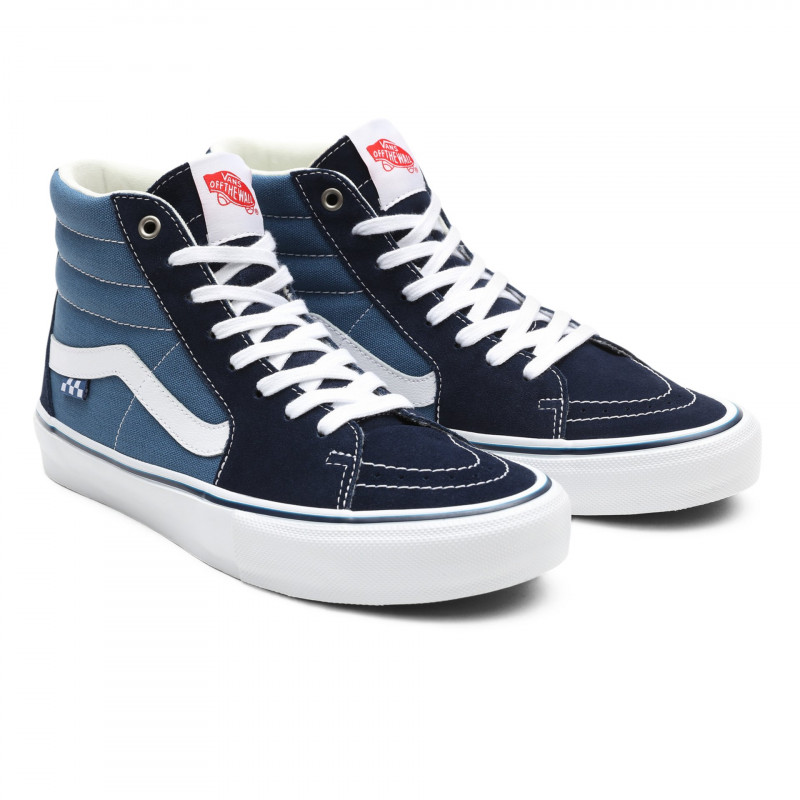 Vans Skate Sk8-Hi Chaussures