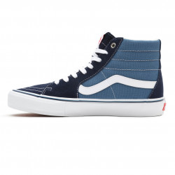 Vans Skate Sk8-Hi Shoes