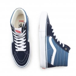 Vans Skate Sk8-Hi Chaussures