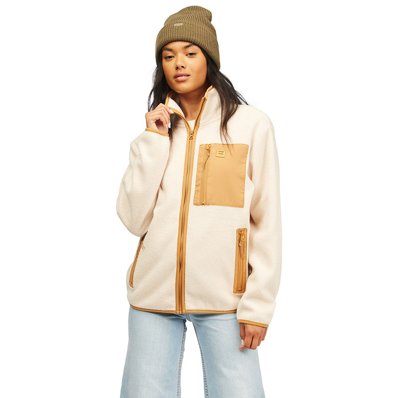 Billabong hoodie womens on sale