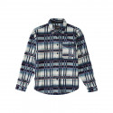 Billabong Furnace Flannel Shirt